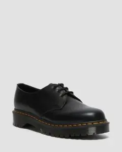 美品】 Dr. Martens 1461 BETA CLUBWEDGE UK7 - メルカリ