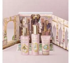 クレドポーボーテ clé de peau BEAUTÉ ラディアンスギフト記念品