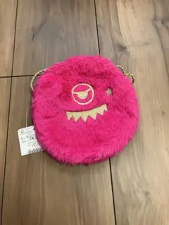 モンスターズユニバーシティ PNK パイソンニューカッパ パスケース