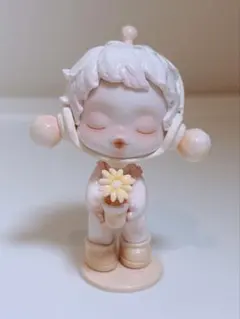 skullpanda The Warmth シリーズ 温度 The Scentのサムネイル