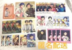 あんスタ　弓弦　グッズ　28点セット