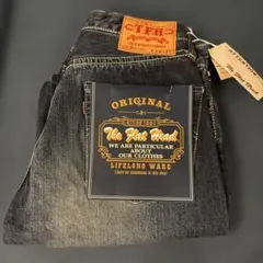 新品 The Flat Head 3005c ザフラットヘッド