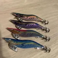 2025年最新】パープルエギ王の人気アイテム - メルカリ