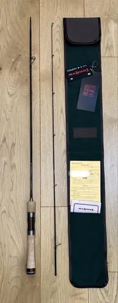 テンリュウ レイズ Rayz RZ542-SL 2025年9月新品購入 美品 2025年最新】