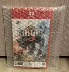 Switch2 WILD HEARTS S