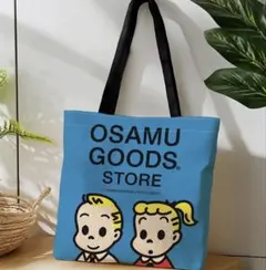オサムグッズ トートバッグ