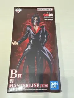 一番くじ 幽☆遊☆白書 暗黒武術会 vol.2 幽遊白書 鴉 フィギュア B賞