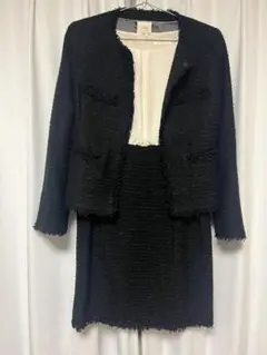 LE SOUK セレモニー　フォーマル　セットアップ