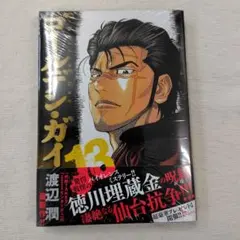 ゴールデン・ガイ (13)