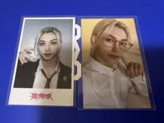 フィリックス 樂 HMV特典 ラキドロセット