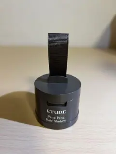 ETUDE エチュード　ポンポンヘアシャドウ　ダークブラウンのサムネイル