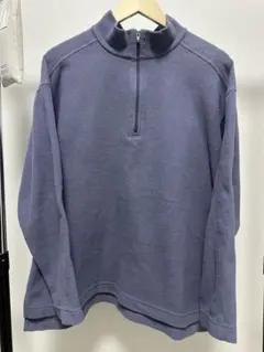 USA製 patagonia シンチラフリースハーフジップ 90s Lサイズ