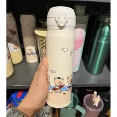 レア～スターバックスの保温保冷水筒　新品　浅草　自由の女神 レア～スターバックスの保温保冷水筒 新品 浅草 自由の女神 - メルカリ