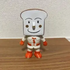 ♪*様 しょくぱんマン レトロ ソフビ