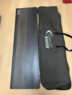とろねこさん専用　新品　未使用　コールマンコンフォートマスターバタフライテーブル とろねこさん専用 新品 未使用 コールマンコンフォートマスター