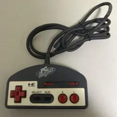 HORI　PCエンジン コントローラー