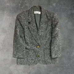 Christian Dior テーラードジャケット