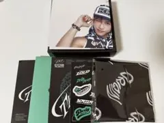 池崎理人 INI THE ORIGIN IN(I)SIDE ver.