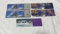 そらる レプリカチケット