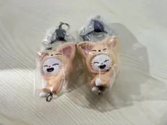 Stray Kids SKZOO つまつな ソコンイェズ