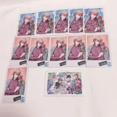 にじさんじ　 セラフ・ダズルガーデン