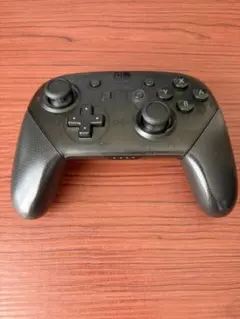 Nintendo Switch プロコントローラー ジャンク品