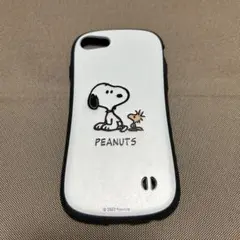 PEANUTS スヌーピー iPhone用ケース