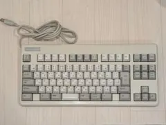 動作確認済Topre Realforce 89U キーボード 本体