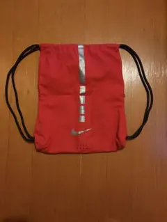 Nike ドローストリングバッグ ナップサック
