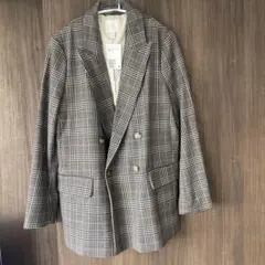 Ｈ＆Ｍ　ジャケット