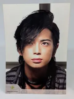 嵐 松本潤 公式写真