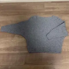 ドレスキップ ニット