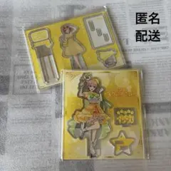 限定 未開封 五等分の花嫁 アクリルスタンド 中野一花 セットのサムネイル