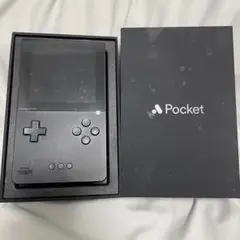 2025年最新】analogue pocket blackの人気アイテム - メルカリ
