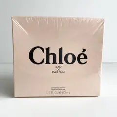 クロエ Chloe オーデパルファム スプレー EDP 香水 50mL 新品