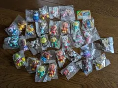 未使用品　アンパンマン　くっつくんです　マグネット　セット