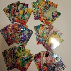 ドラゴンボールヒーローズ カード30枚