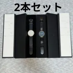 MAVEN WATCHES マベンウォッチズ 2本セット 腕時計のサムネイル