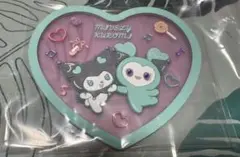 TWICE サンリオLOVELYS×SANRIO ラバーコースター ミナ ガチャ