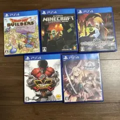 PS4 雷電V 限定版＋Switch 雷電4＋雷電III＋NOVA 限定版 - メルカリ