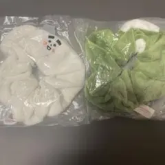 コジコジ　シュシュ