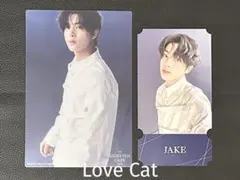 2025年最新】enhypenカフェ ジェイクの人気アイテム - メルカリ