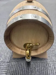 氷冷式ビールサーバー サッポロビア樽くん「よくお読みください