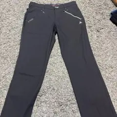 Le coq sportif メンズ ゴルフパンツ グレー