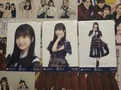 乃木坂46小川彩踏んでしまった生写真コンプ値下げ等コメントください❣️❣️❣️❣️