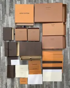 2026年最新】ルイヴィトン空箱の人気アイテム - メルカリ