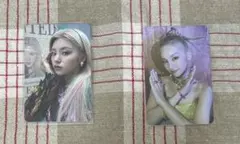 2026年最新】Itzy サノクの人気アイテム - メルカリ
