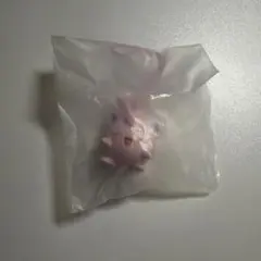 ポケモン根付マスコット プリン