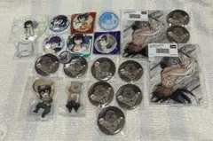 鬼滅の刃　ufotable 嘴平伊之助