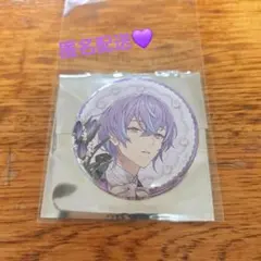 あんさんぶるスターズ ユメ 缶バッジ あんスタ - メルカリ
